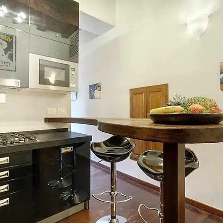 Apartamento Via Panzani Near The Train Station Florença