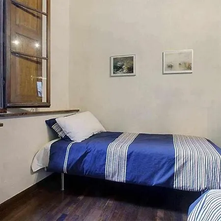 Via Panzani Near The Train Station Appartement Florence