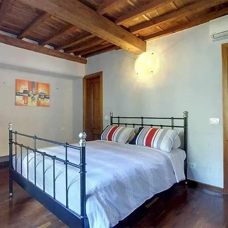 Appartement Via Panzani Near The Train Station *