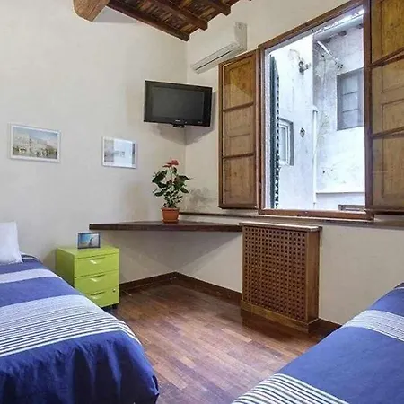 Appartement Via Panzani Near The Train Station *