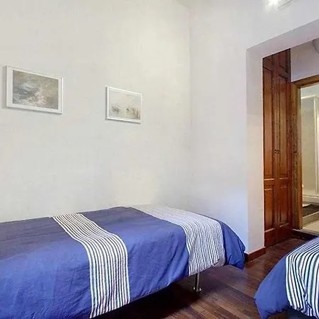 Appartement Via Panzani Near The Train Station